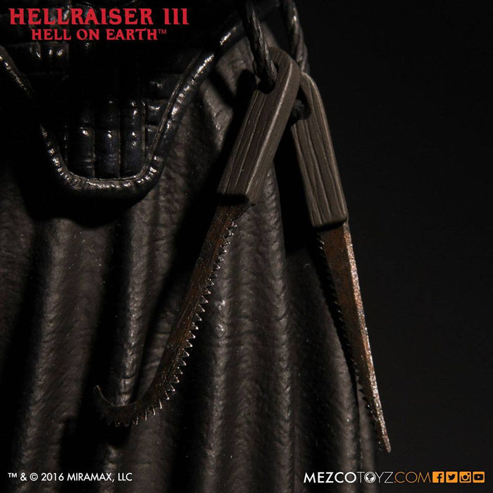 Hellraiser III Figure 1/6 Pinhead 30 cm