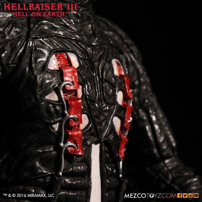 Hellraiser III Figure 1/6 Pinhead 30 cm