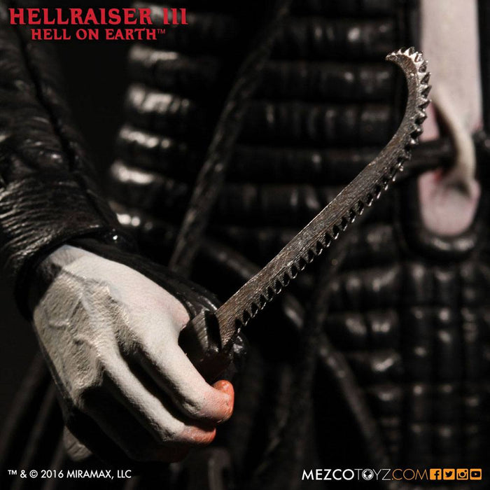 Hellraiser III Figure 1/6 Pinhead 30 cm