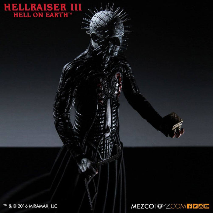 Hellraiser III Figure 1/6 Pinhead 30 cm