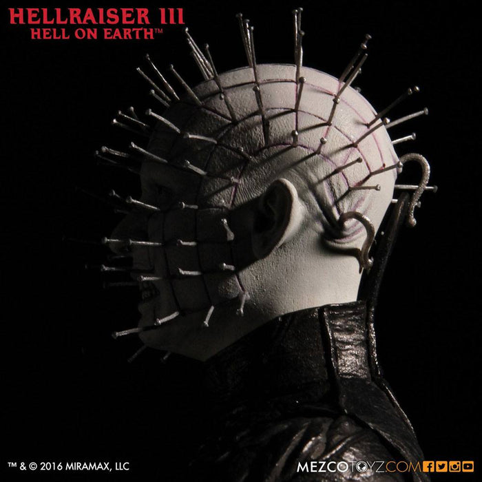 Hellraiser III Figure 1/6 Pinhead 30 cm
